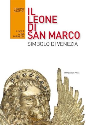 cover image of Il leone di San Marco. Simbolo di Venezia
